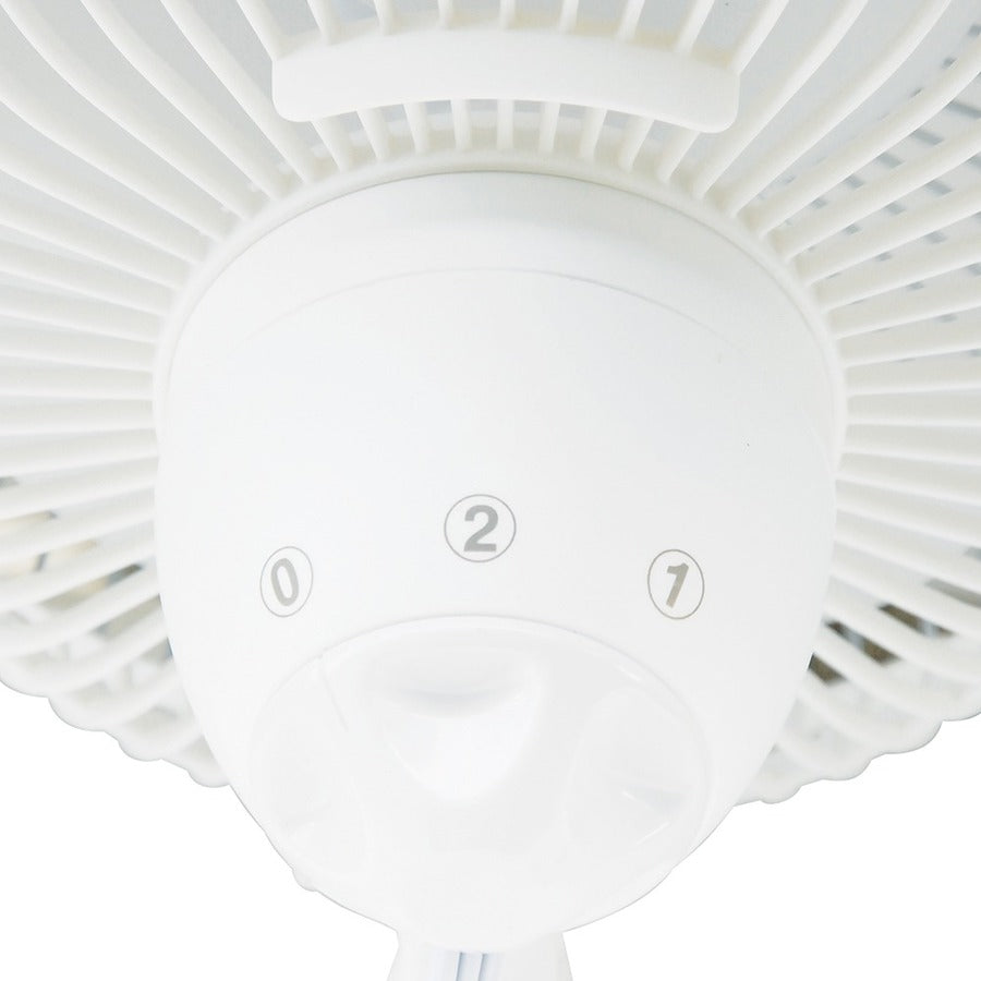 Air King 6" Personal Fan 120 Volts, 60 hz