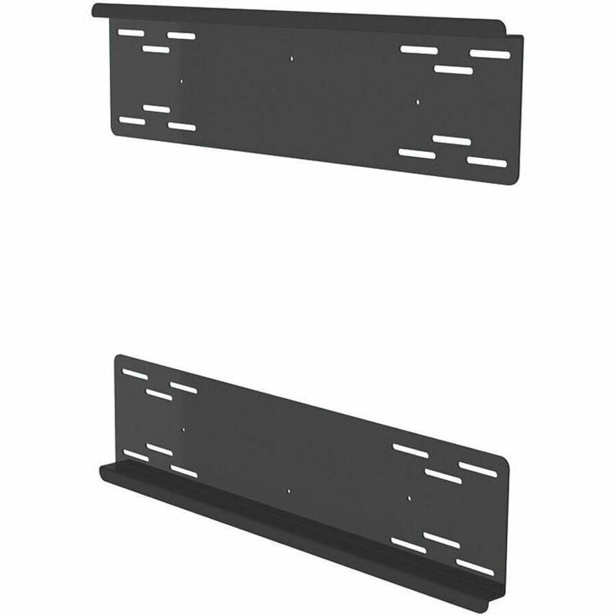 Peerless-AV® Metal Stud Wall Plate For Use With SA752P(U), SA761P(U), SA763PU, SA771P(U), and PA762