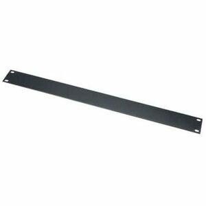 Middle Atlantic 1RU Blank Rack Panel - Steel