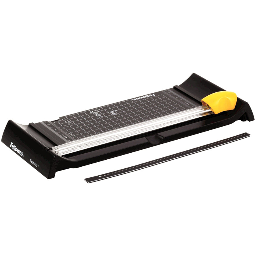Fellowes Neutrino™ 90 Rotary Trimmer