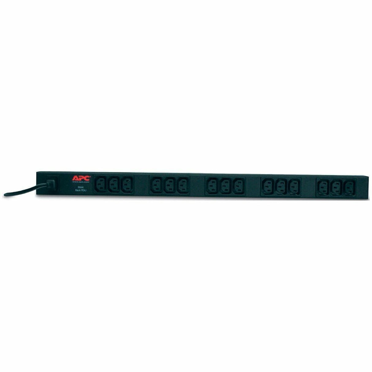 Rack PDU, Basic, Zero U, 10A,230V, (15)C13