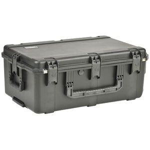 SKB 3I Series 3I-2918-10B-C Mil-Std Waterproof Case with Foam