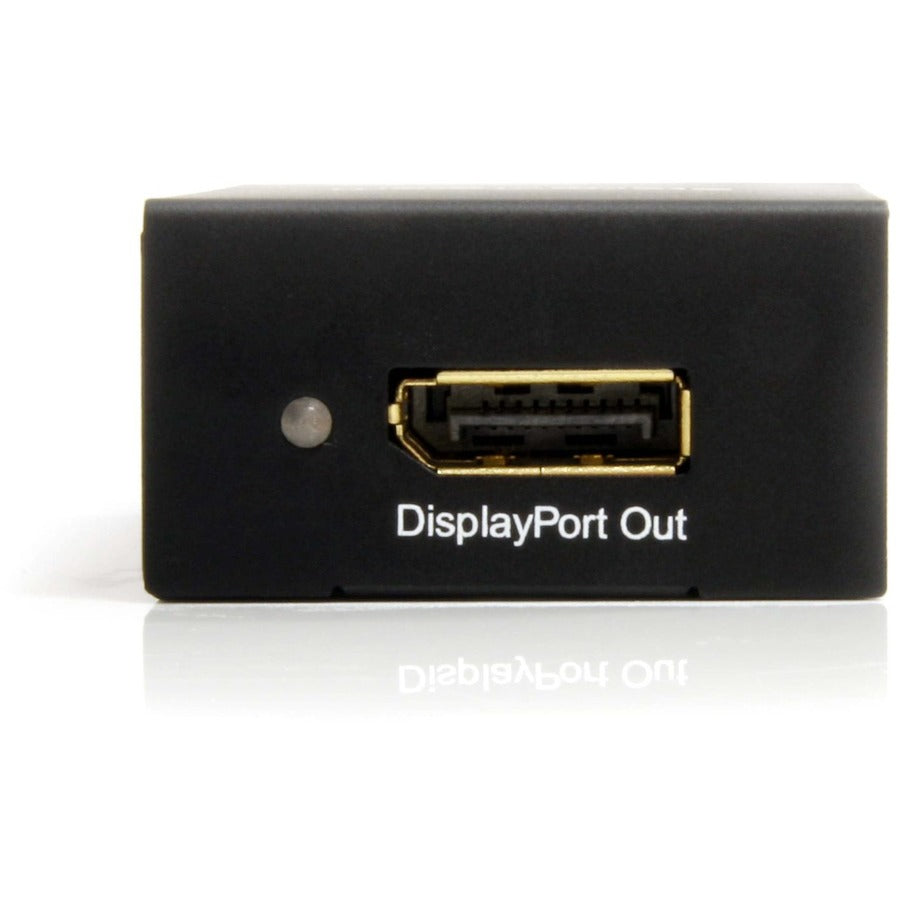 StarTech.com HDMI or DVI to DisplayPort Active Converter
