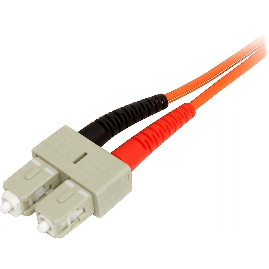 1M MULTIMODE FIBER OPTIC CABLE