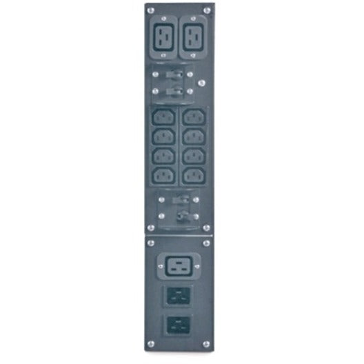APC 32A Maintenance Bypass Panel