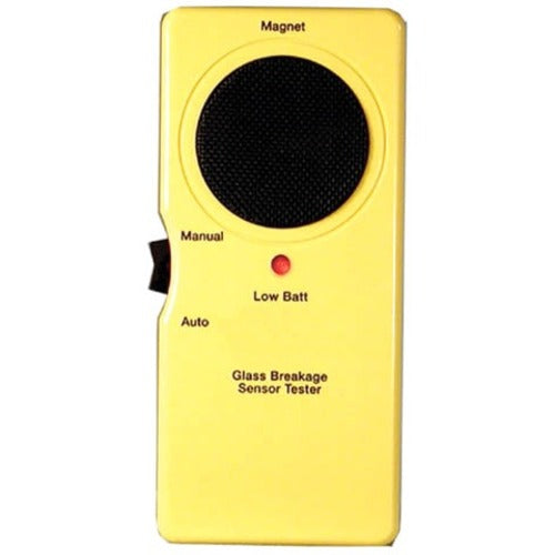 Bosch Glassbreak Tester