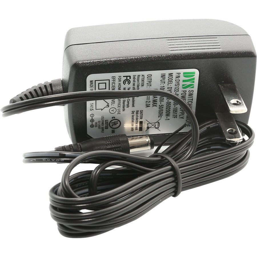 SYBA Multimedia 4 Port USB 3.0 Hub with Power Adapter