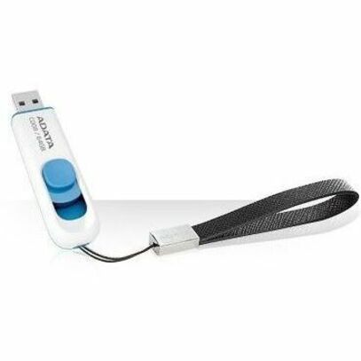 Adata C008 64GB USB 2.0 Flash Drive