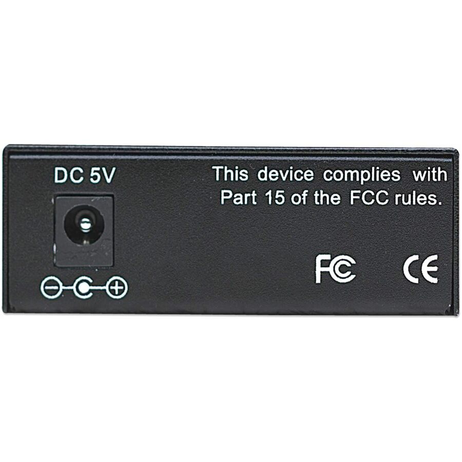 Intellinet Fast Ethernet Media Converter
