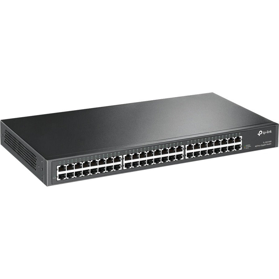 TP-LINK TL-SG1048 - 48-Port Gigabit Ethernet Switch