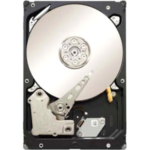 Seagate Constellation ES ST1000NM0011 1 TB Hard Drive - 3.5" Internal - SATA (SATA/600)