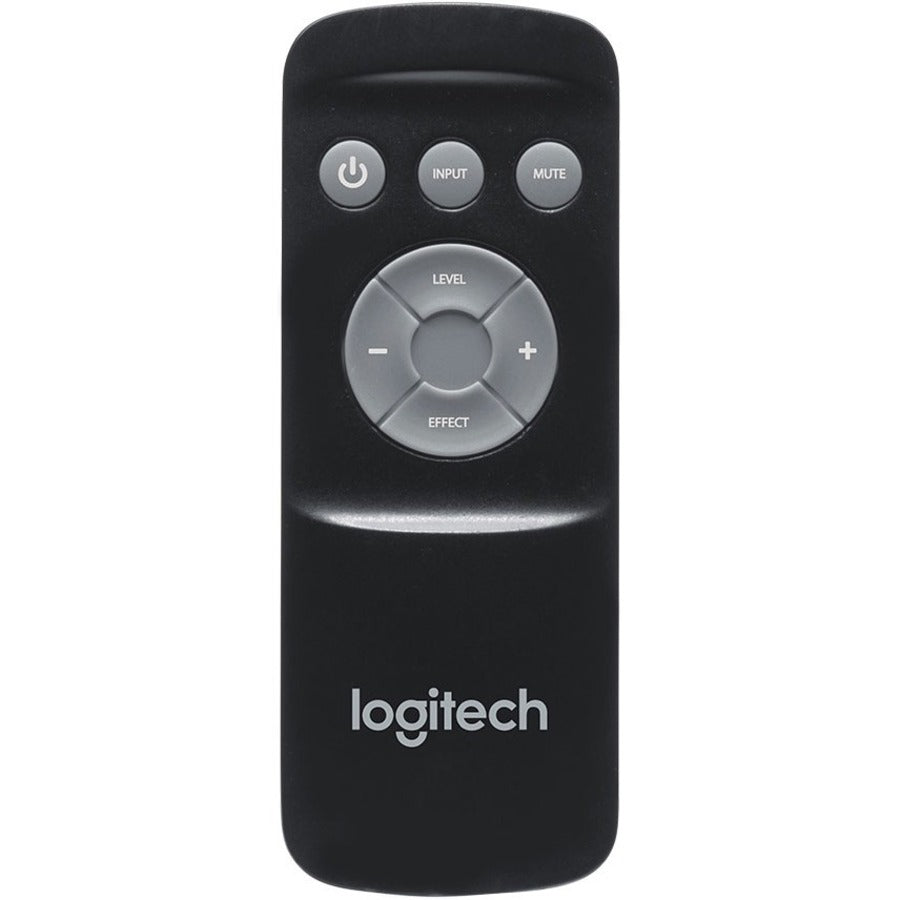 Logitech Z906 5.1 Speaker System - 500 W RMS