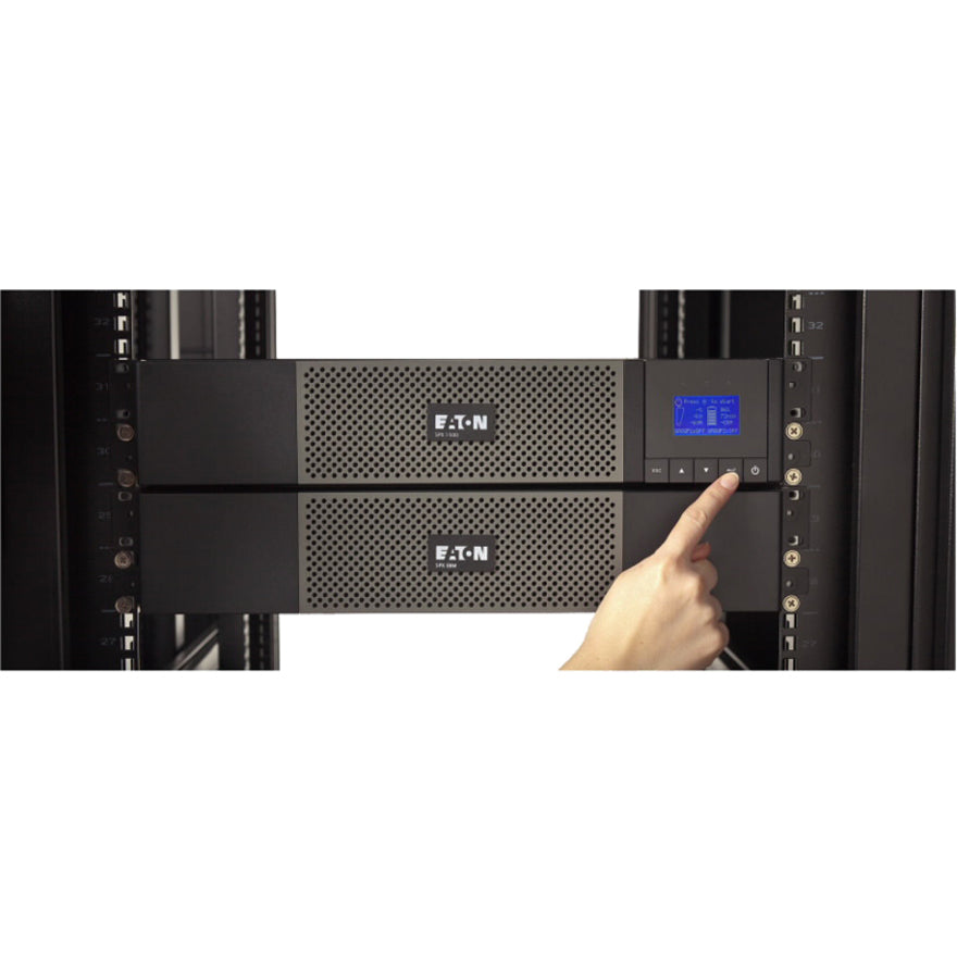 Eaton 5PX Extended Battery Module for 1000/1500/2200 VA 5PX UPS 48V 2U