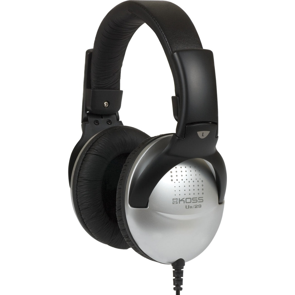 Koss UR29 Over Ear Headphones