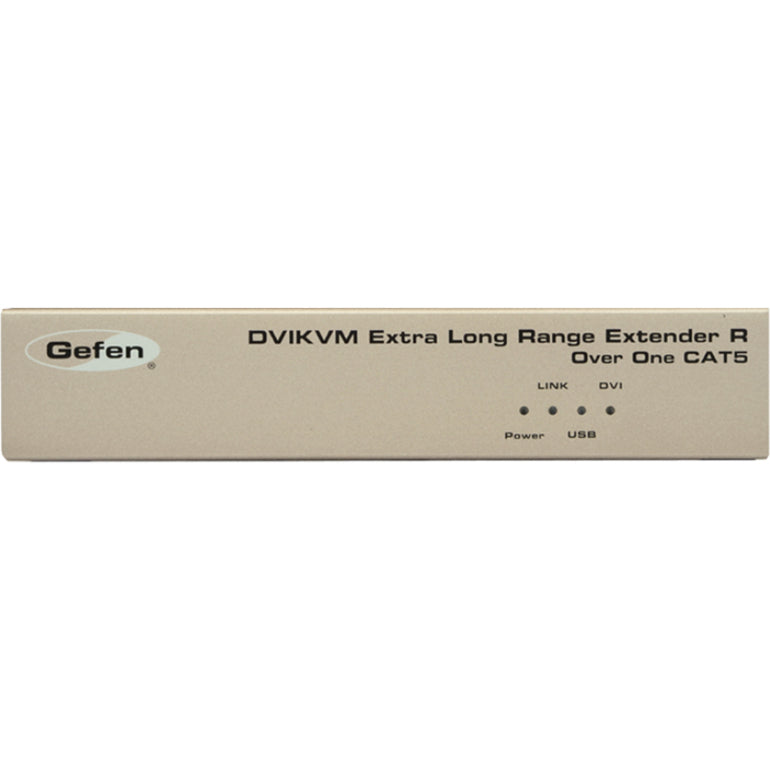 Gefen DVIKVM Extra Long Range Extender
