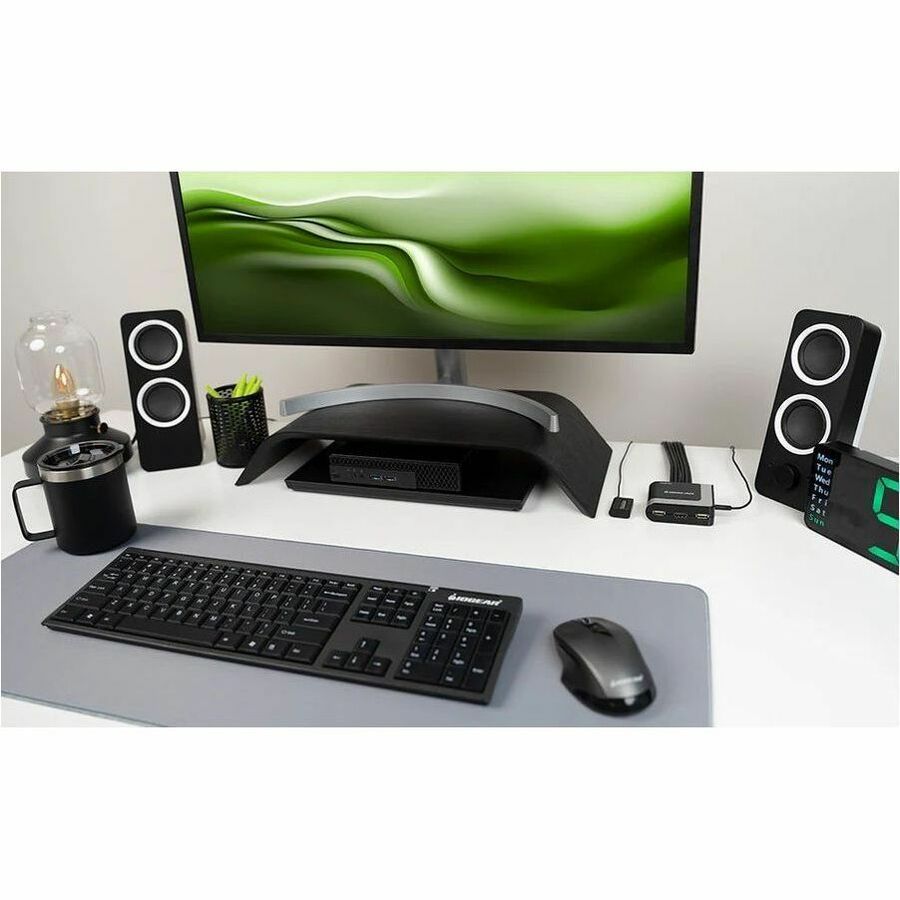 2PORT HD KVM SWITCH WITH AUDIO