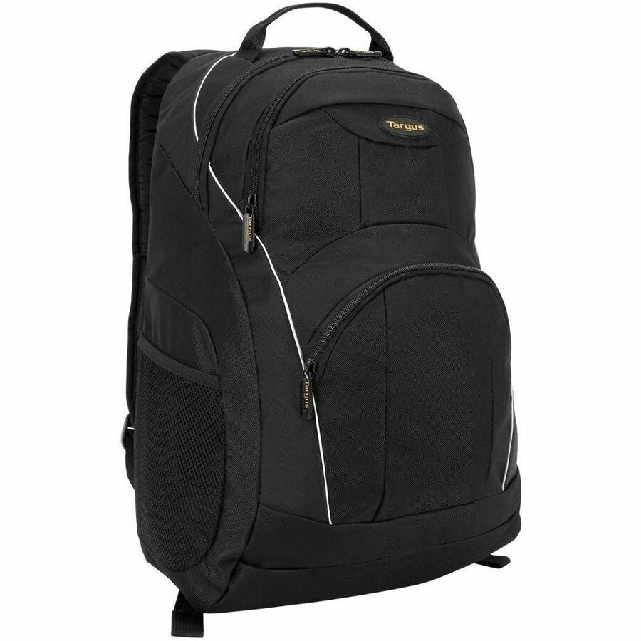 16IN MOTOR BACKPACK BLACK