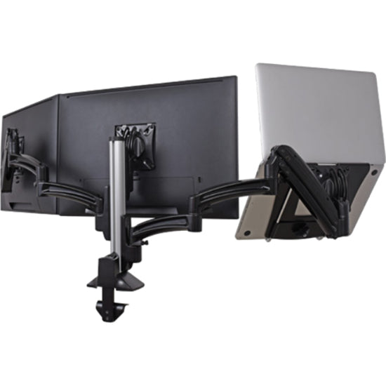 Chief Kontour Laptop Tray Accessory - For Monitor Mount - Black