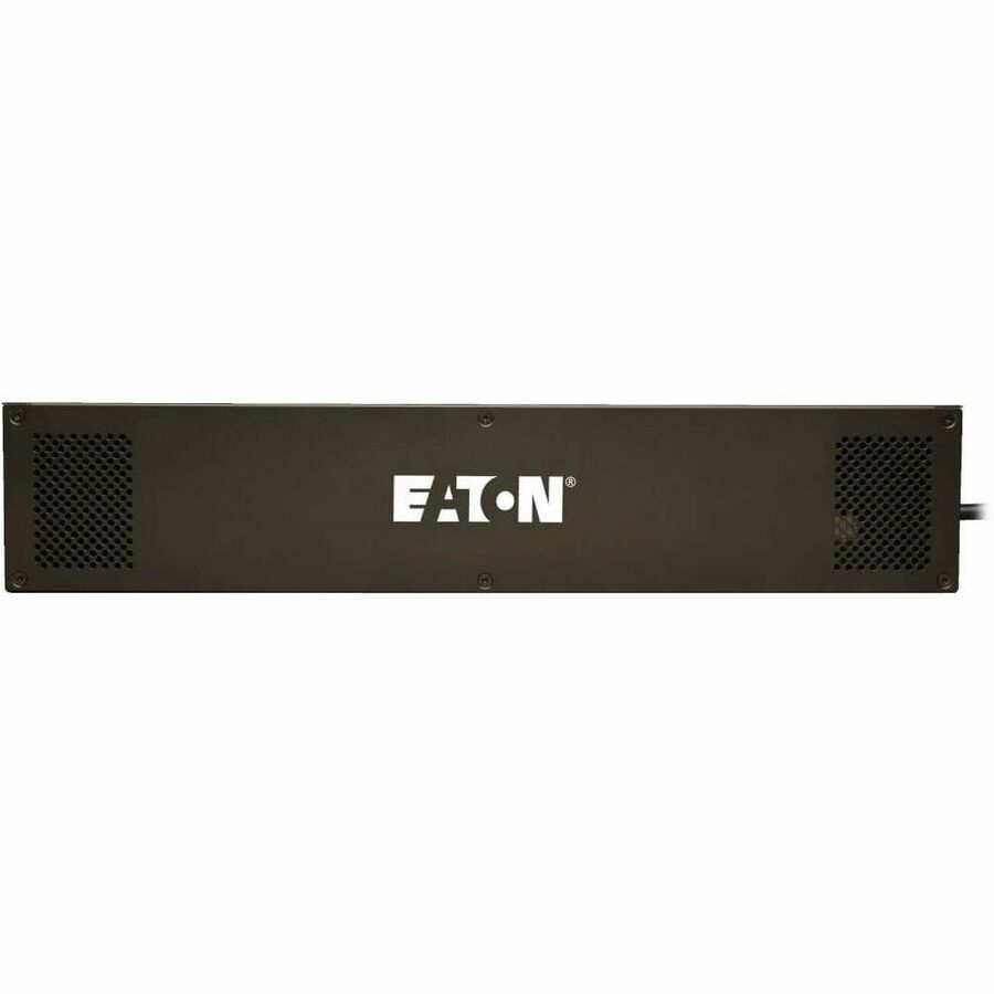 Eaton 7.4kW Single-Phase Switched PDU, LX Interface, 230V Outlets (16-C13), IEC-309 Blue 230V 32A, 3.6m Cord, 2U Rack-Mount, TAA
