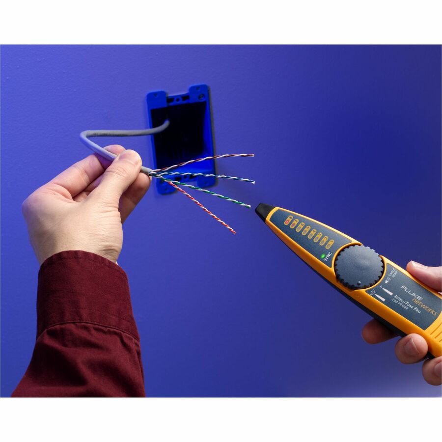 Fluke Networks IntelliTone 200 Probe