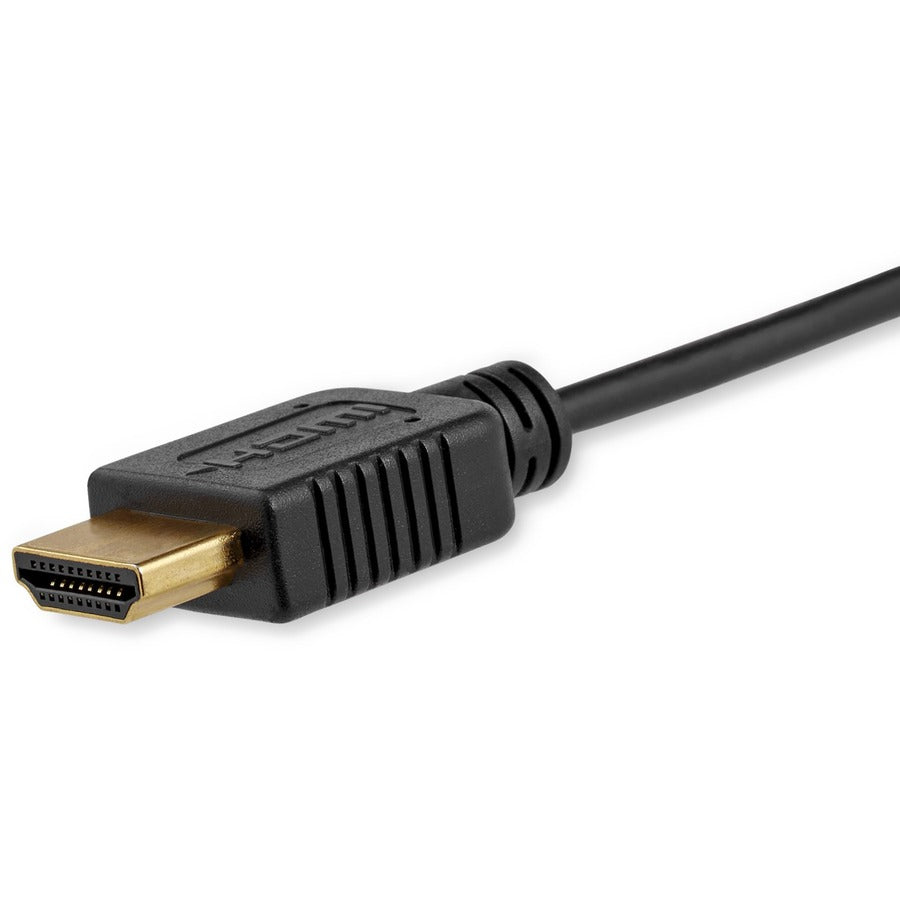 6FT MINI HDMI TO HDMI CABLE M/M