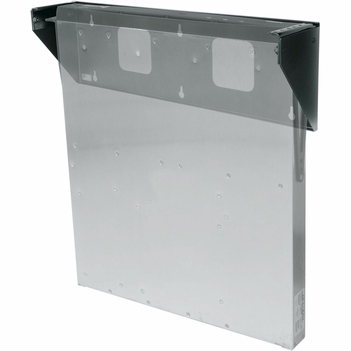 Middle Atlantic VPM Series 3RU Vertical Panel Wall Mounted Rack