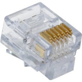 Platinum Tools EZ-RJ12/11 Connectors