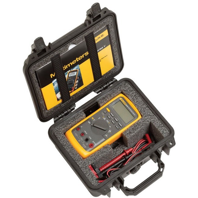 Fluke CXT80 Shipping Case