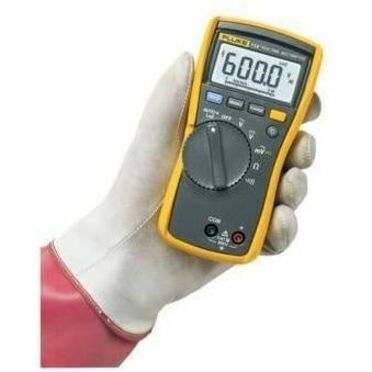 Fluke 114 Electrical Multimeter