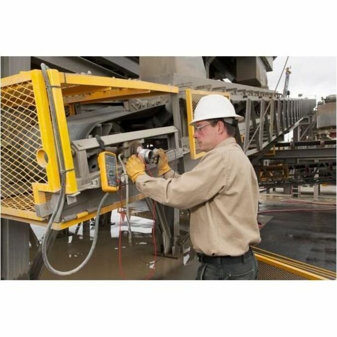 Fluke 28 II Rugged Digital Multimeter