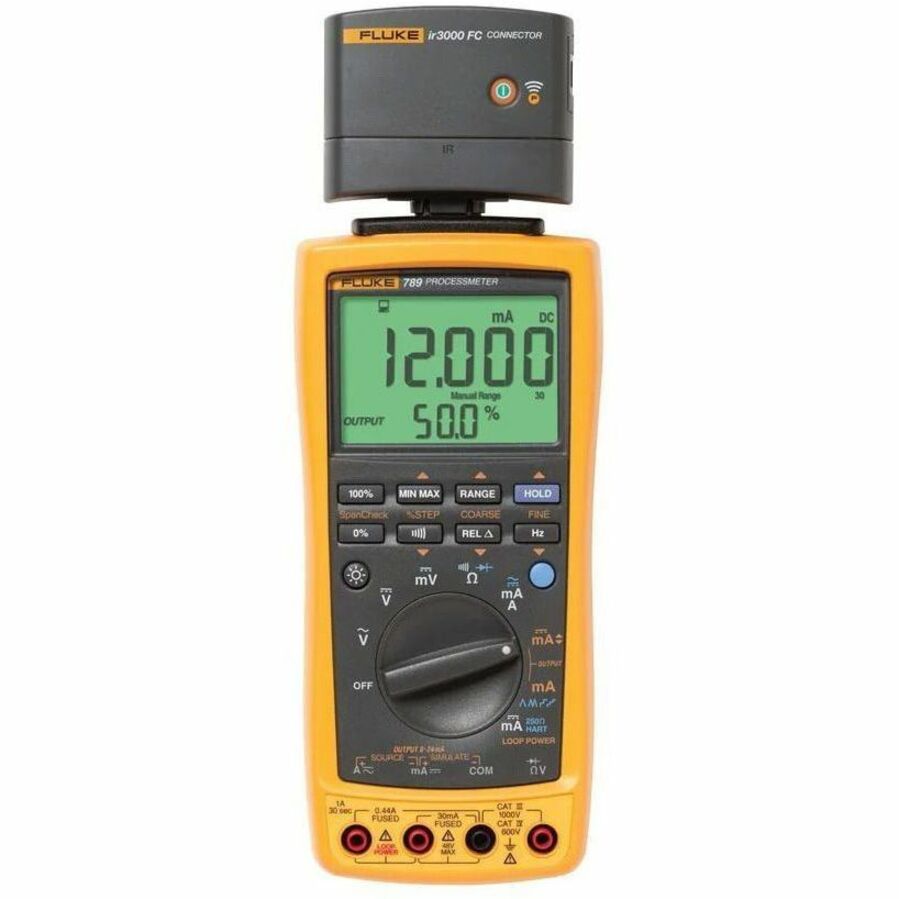 Fluke 789 ProcessMeter