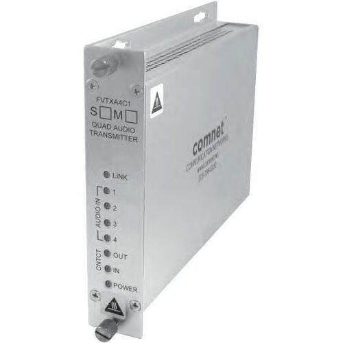 ComNet FVTXA4C1M Audio Extender Transmitter