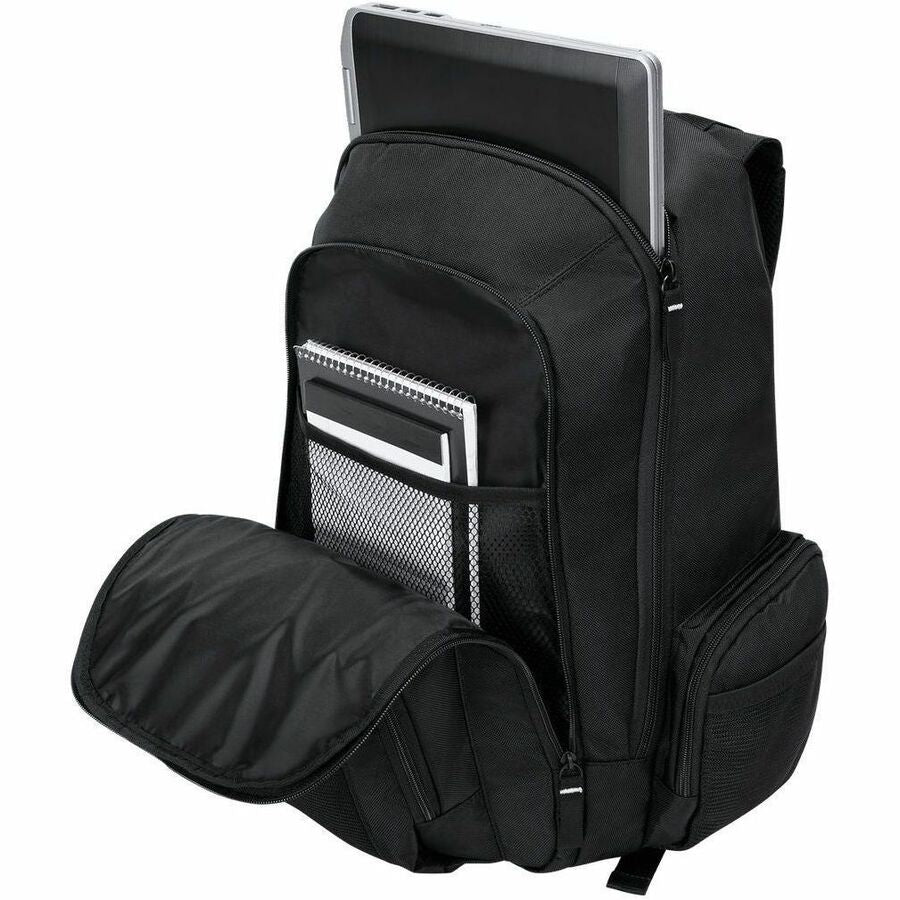 Targus Groove CVR600 Carrying Case (Backpack) for 15.4" to 16" Notebook - Black