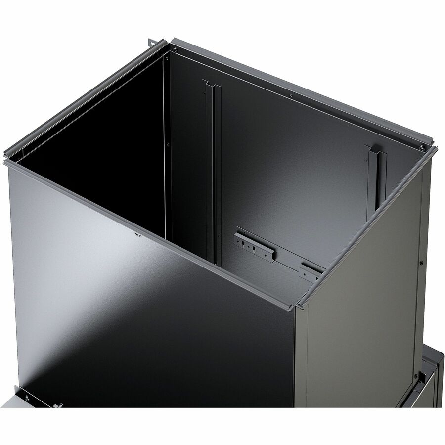 VED for 600mm Wide Short Range / Vertical Exhaust Duct Kit for SX Enclosure