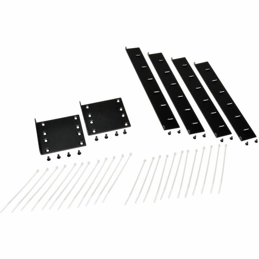 Eaton Tripp Lite Series 2.9kW Single-Phase Local Metered Automatic Transfer Switch PDU, 2 120V L5-30P Inputs, 24 5-15/20R & 1 L5-30R Outputs, 2U, TAA