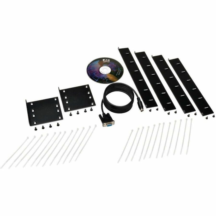 PDU SWITCHED 2.9KW 120V 30A ATS