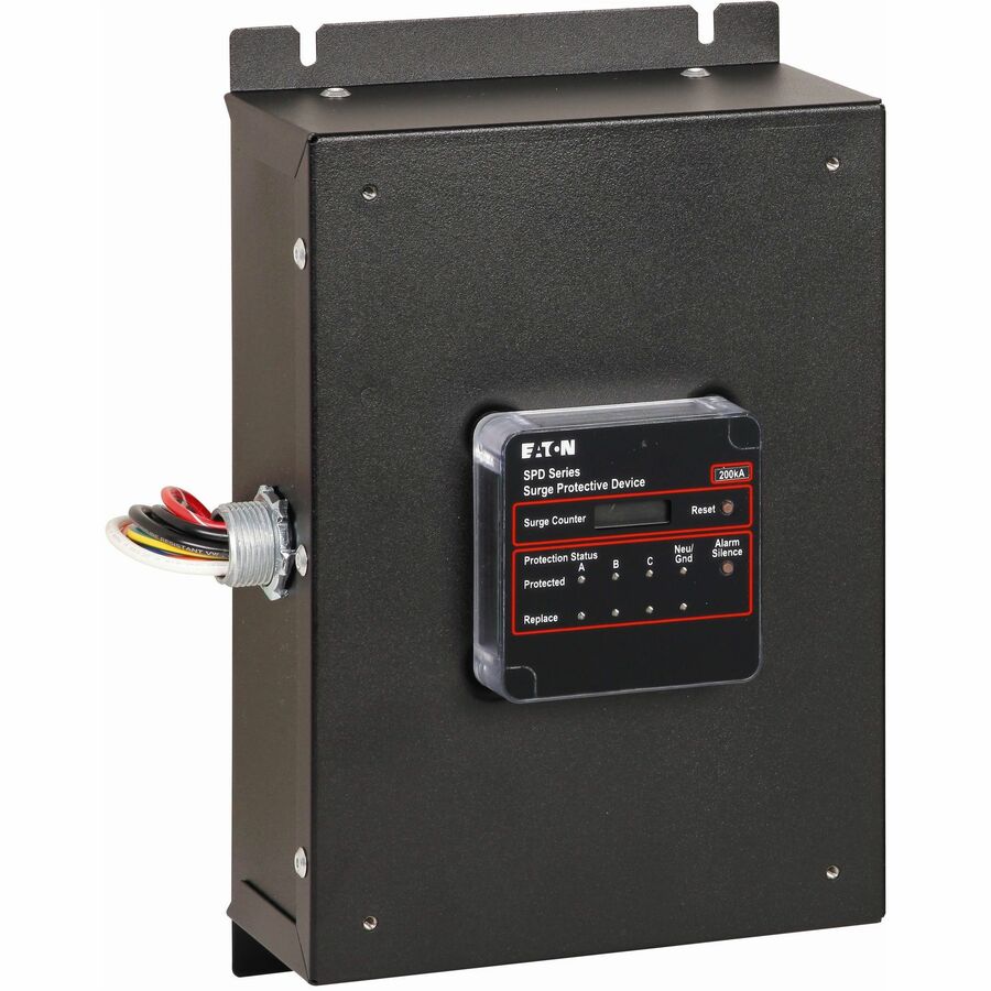 Powerware PSPD Surge Suppressor/Protector