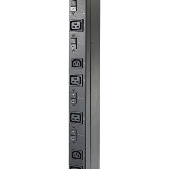 APC by Schneider Electric Basic Rack 9-Outlets 22kW PDU