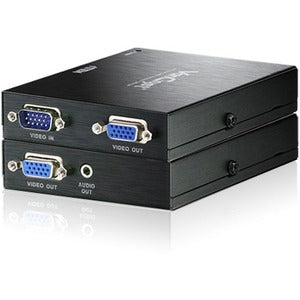 ATEN VE170 Video Console/Extender-TAA Compliant
