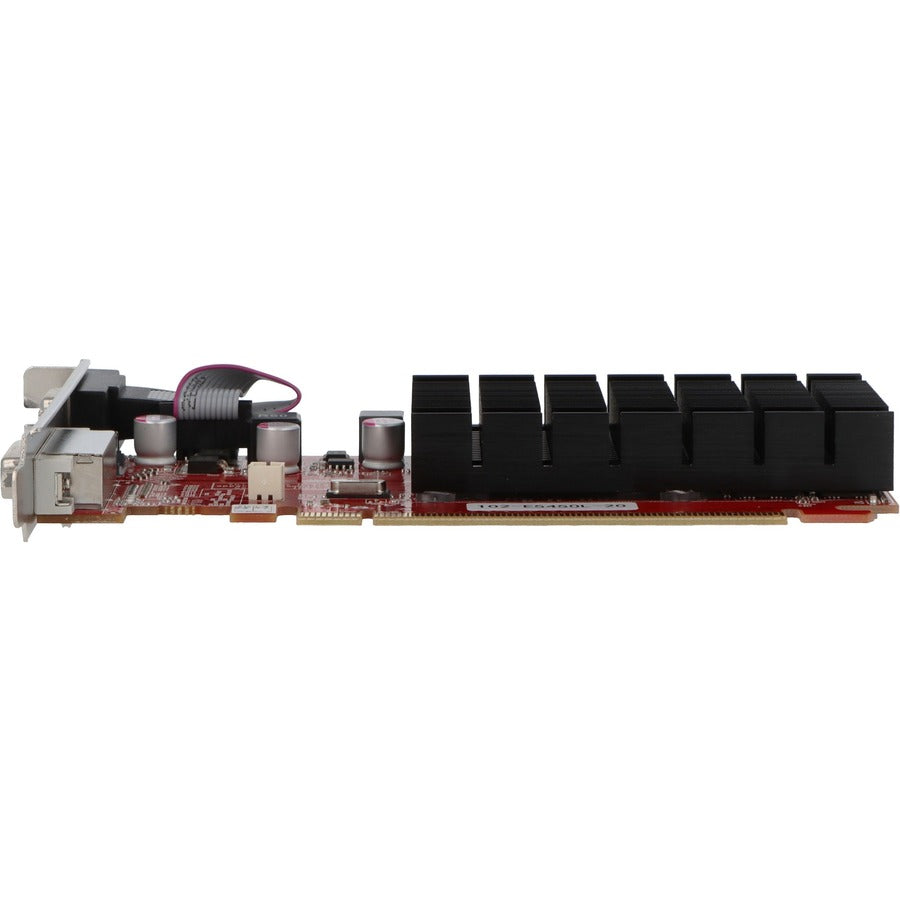 VisionTek ATI Radeon HD 5450 Graphic Card - 2 GB DDR3 SDRAM