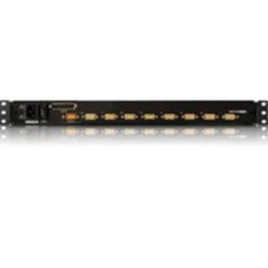 ATEN Rack Mount LCD-TAA Compliant