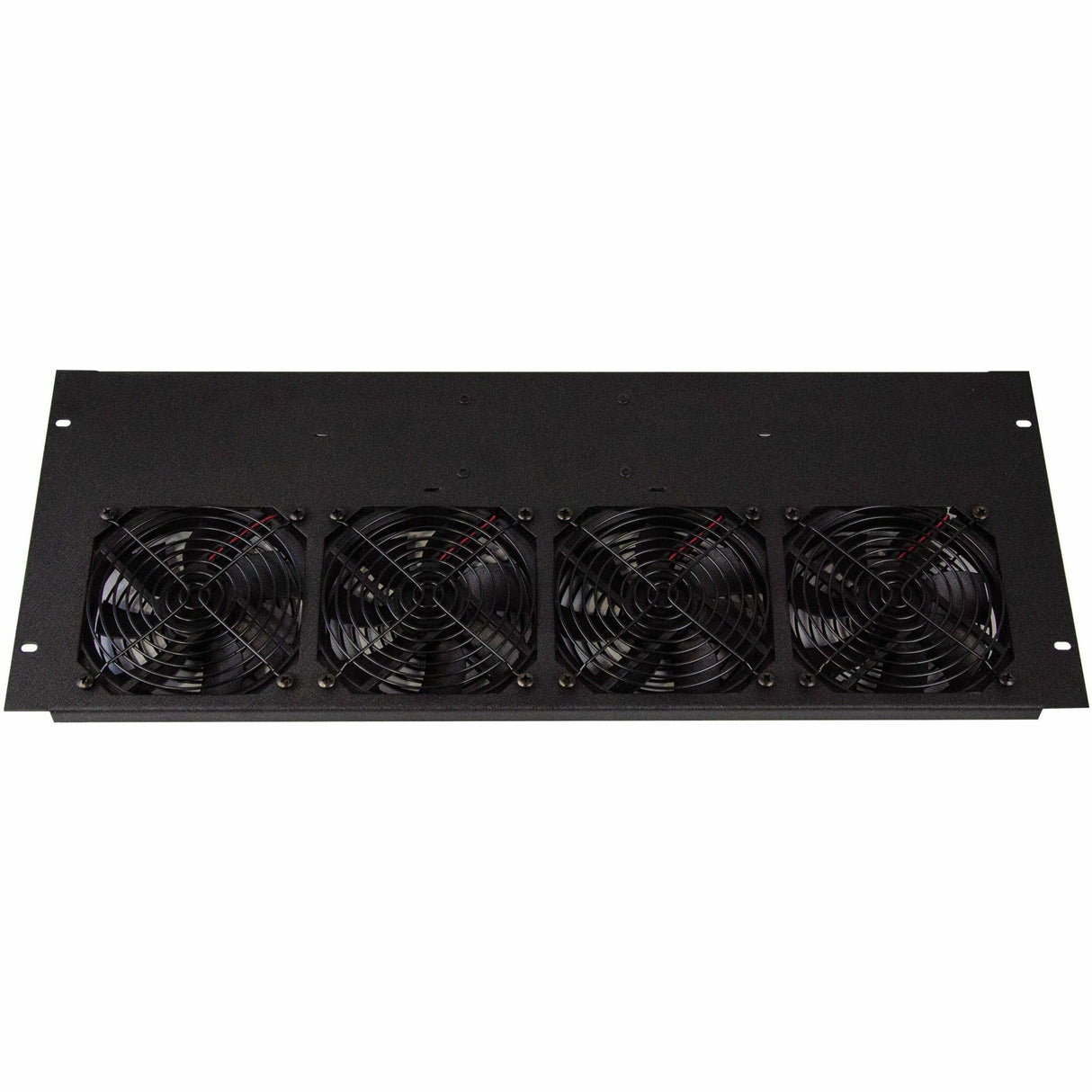 Middle Atlantic BGR Series 276 CFM Fan Top for BGR Series Racks