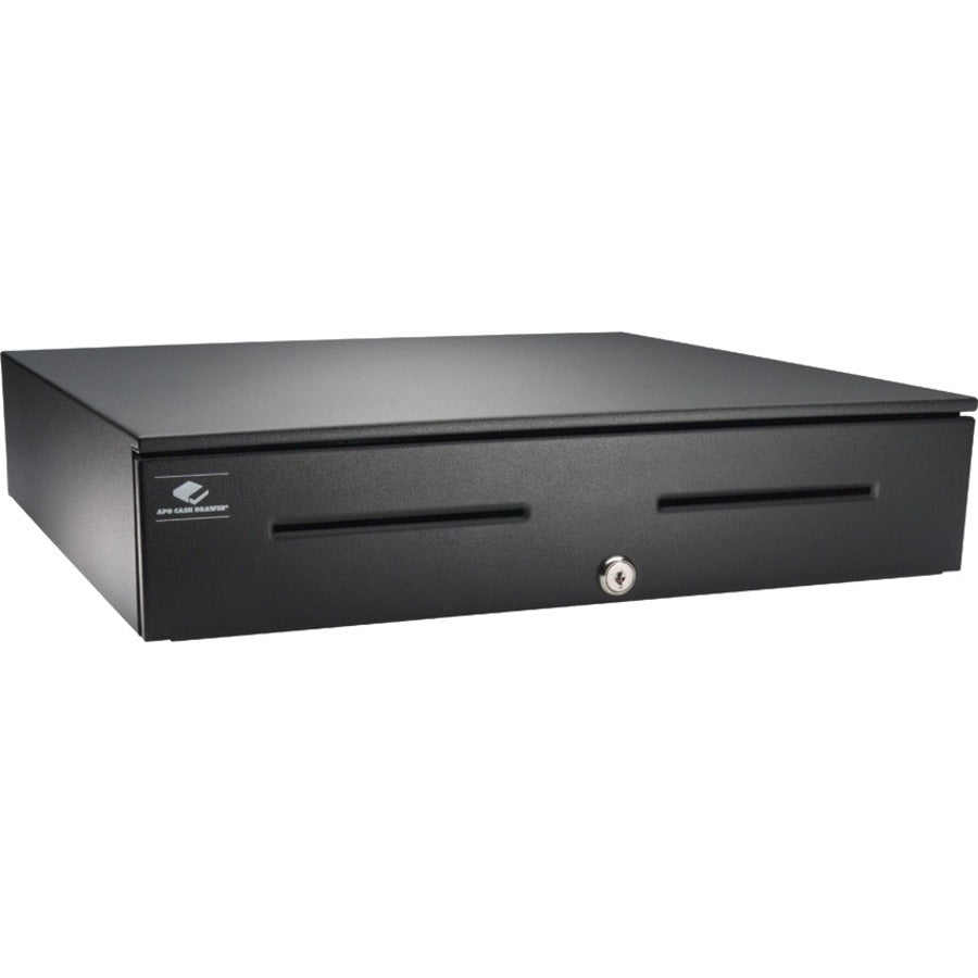 apg®Heavy- Duty Point of Sale Cash Drawer | Series 4000 JB420-BL1816-C