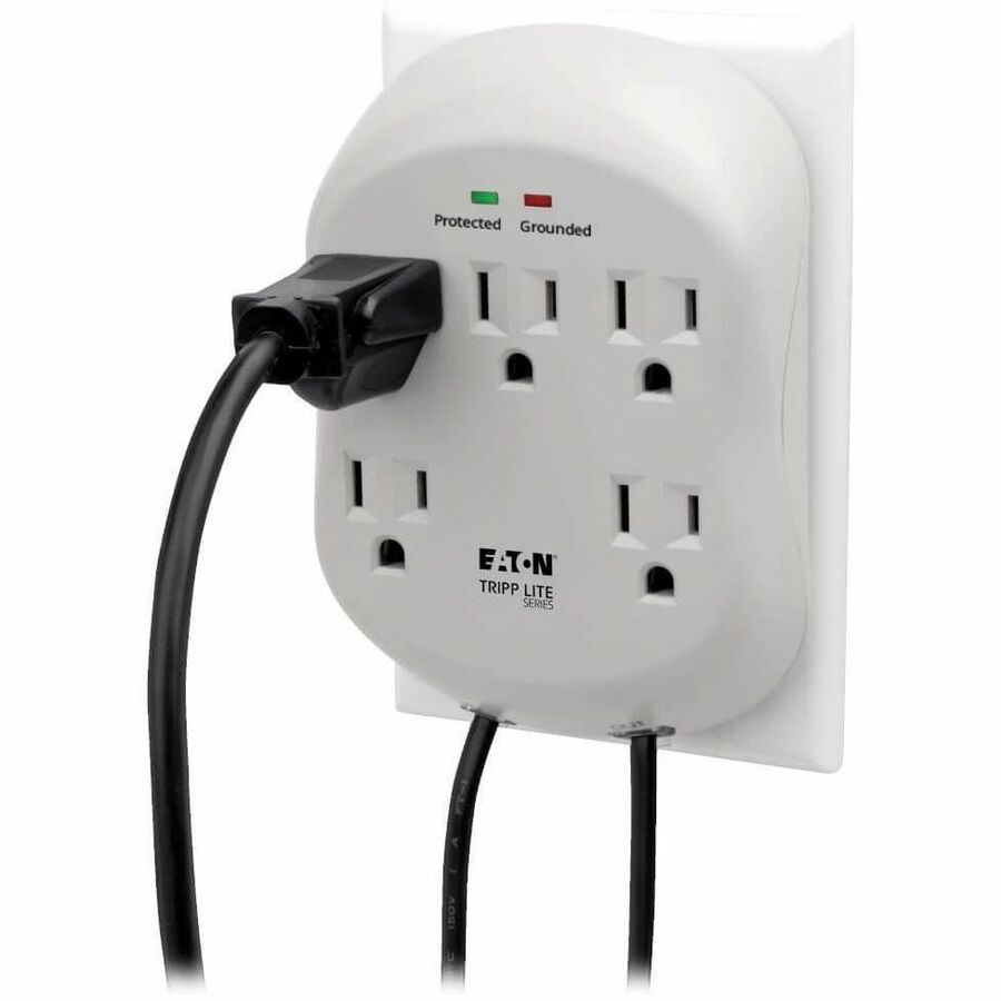 Surge Protector Wallmount
