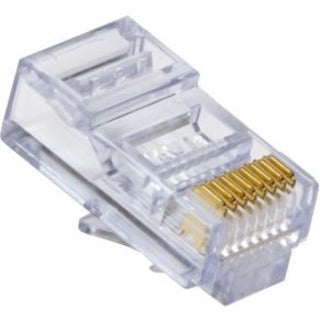 EZ-RJ45 CAT5E 50/50 COMBO
