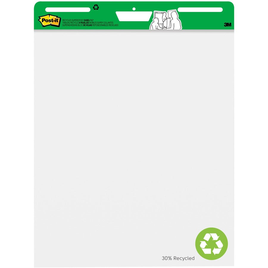 Post-it® Flip-Chart Pad