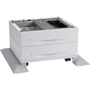 Xerox 1100 Sheet High Capacity Feeder, 2-Tray, Adjustable To A4/Legal, Phaser 6700