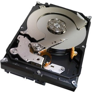 Seagate BarraCuda SV35.5 ST2000VX000 2 TB Hard Drive - Internal - SATA (SATA/600)