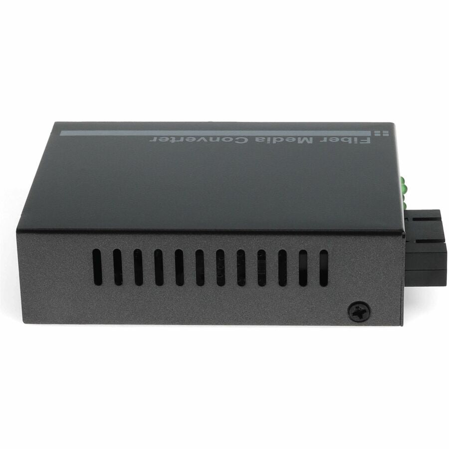AddOn 10/100Base-TX(RJ-45) to 100Base-FX(SC) MMF 1310nm 2km Media Converter