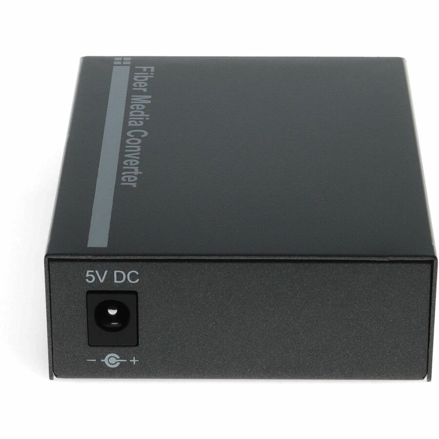 AddOn 10/100Base-TX(RJ-45) to 100Base-FX(SC) MMF 1310nm 2km Media Converter